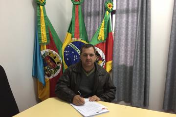  Gestão 2017-2020