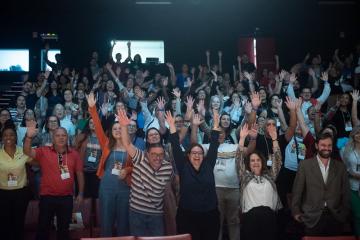 24º Encontro Anual da Rede Nossas Crianças