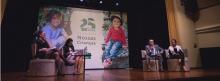Fundação Abrinq comemora 25 Anos do Programa Nossas Crianças