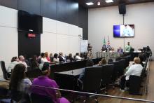 Fundação Abrinq promove audiência pública para debater a queda da cobertura vacinal no País
