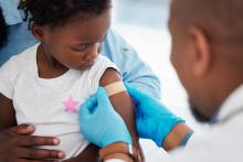 Vacinação Infantil: um pacto coletivo pela saúde de todos