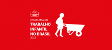 Fundação Abrinq lança Panorama do Trabalho Infantil no Brasil 2025