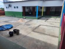 Mais 10 creches do Norte e Nordeste recebem melhorias e terão obras entregues no segundo semestre