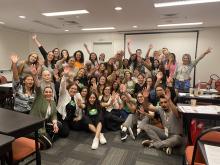 Último dia da Rede Conveniada Programa Nossas Crianças 