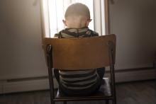 Ansiedade infantil: sintomas, impactos e como apoiar as crianças