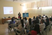 Curvelo fortalece atenção à saúde da mulher e da criança com criação de Grupo de Trabalho apoiado pela Fundação Abrinq