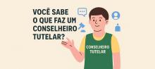 Conselheiro tutelar: entenda o papel desse profissional na proteção de crianças e adolescentes
