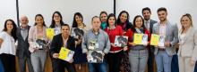 Fundação abrinq realizou encontro regional no RJ para fortalecer o engajamento de empresas amigas da criança