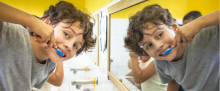Interodonto renova compromisso com a saúde das nossas crianças e adolescentes