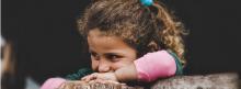 Rayula: Uma menina que batalhou para mudar de vida