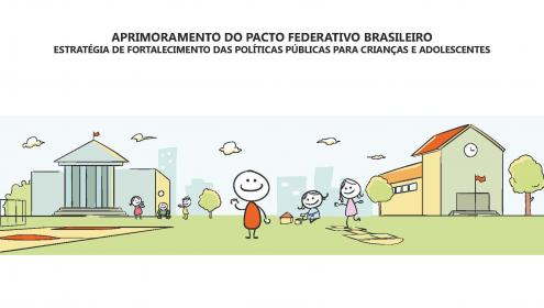 Aprimoramento do Pacto Federativo Brasileiro