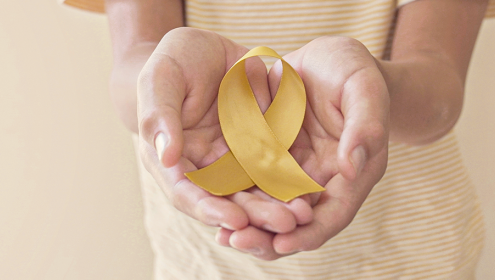 Setembro Amarelo: cuidar da saúde mental de crianças e adolescentes é pensar no futuro