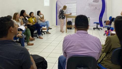 Fundação Abrinq atua no combate à mortalidade infantil no Maranhão 