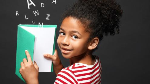 A alfabetização e sua importância para o futuro das crianças