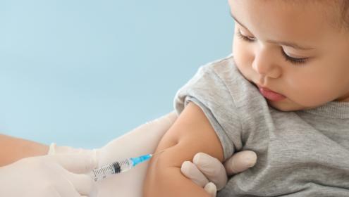 Dia Mundial contra a Poliomielite: a importância da vacinação para erradicar a doença