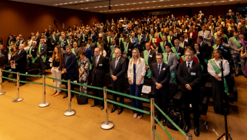 Prêmio Prefeitas e Prefeitos reconhece gestores municipais que priorizaram a infância e adolescência