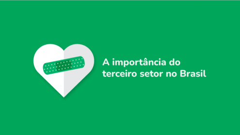 A importância do terceiro setor no Brasil: como organizações e doações transformam vidas