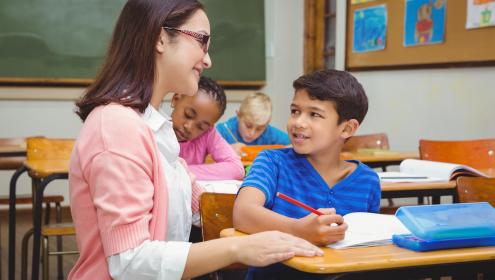 5 dicas para promover a educação inclusiva nas escolas