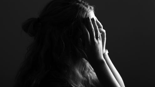 Violência sexual contra crianças e adolescentes: dados alarmantes