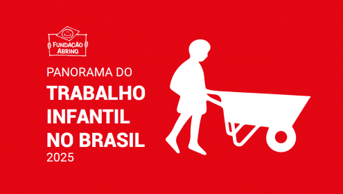 Panorama do Trabalho Infantil 2025