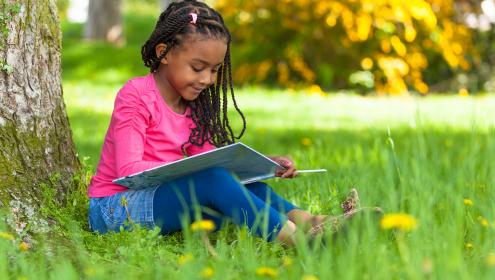 10 atitudes sustentáveis para ensinar às crianças em casa e na escola