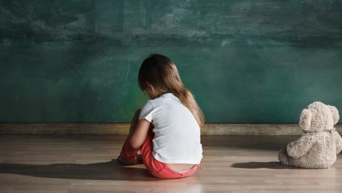 Como a Fundação Abrinq combate o abuso infantil
