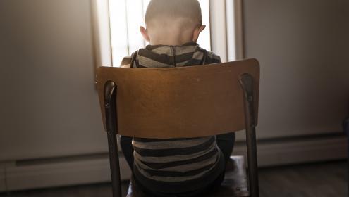 Ansiedade infantil: sintomas, impactos e como apoiar as crianças