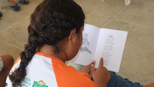 Leitura e infância: o desafio de formar novos leitores no Brasil