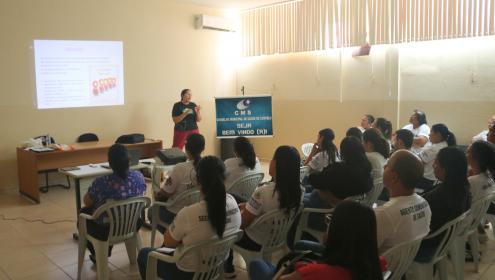 Curvelo fortalece atenção à saúde da mulher e da criança com criação de Grupo de Trabalho apoiado pela Fundação Abrinq