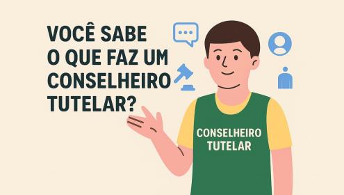 Conselheiro tutelar: entenda o papel desse profissional na proteção de crianças e adolescentes