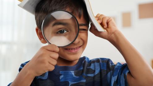 Até que idade uma pessoa é considerada criança no Brasil? 