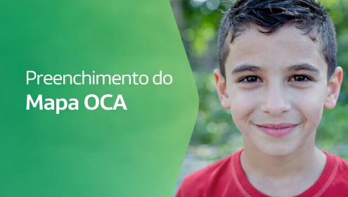 Municípios do PPAC são convidados a preencher o Mapa OCA 2025