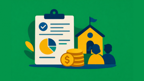 O que o orçamento público revela sobre as prioridades de um município