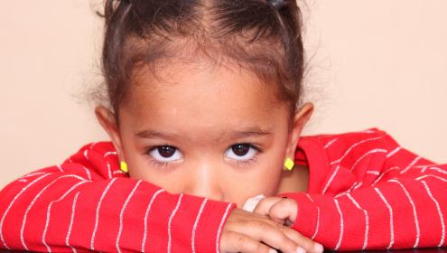 O que acontece quando faltam recursos para crianças e adolescentes?