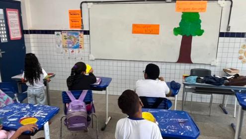 Das formações às crianças: os passos da campanha Pode Ser Abuso contra a violência sexual