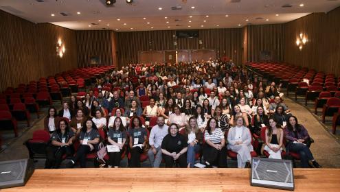 Fundação Abrinq realiza 26º Encontro Anual da Rede Nossas Crianças