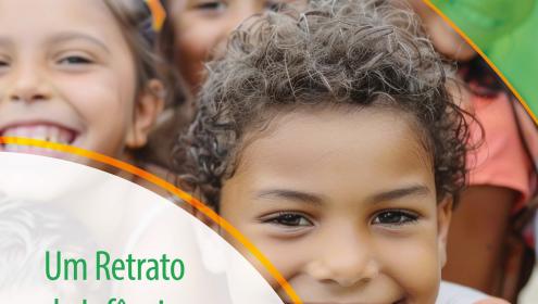 Um Retrato da Infância e Adolescência no Brasil 2026