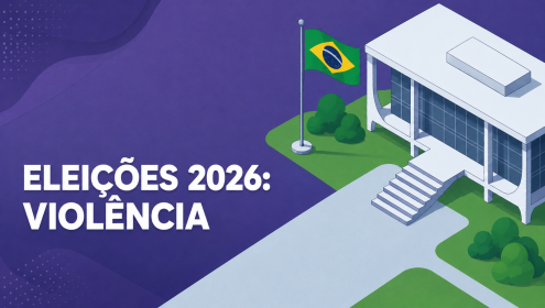 Eleições 2026: violência contra crianças e adolescentes: o cenário que o próximo governo encontrará