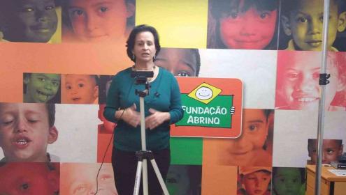Cenário da Infância e Adolescência no Brasil 2017 é lançado pela Fundação Abrinq