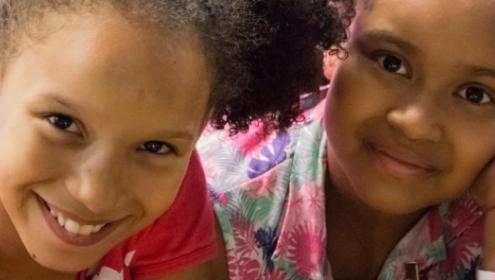 Mais de 400 crianças foram beneficiadas com um dia cheio de brincadeiras na Kidzania
