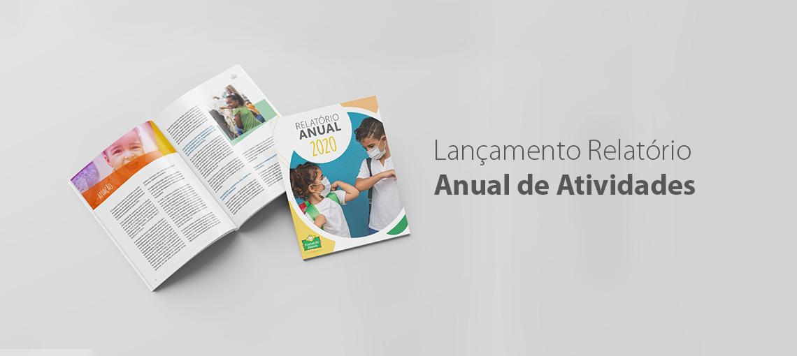 Relatório Anual 2015 by Fundação Abrinq - Issuu