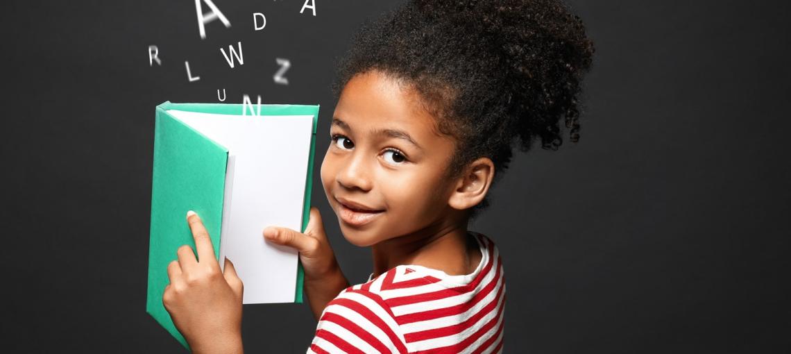A alfabetização e sua importância para o futuro das crianças
