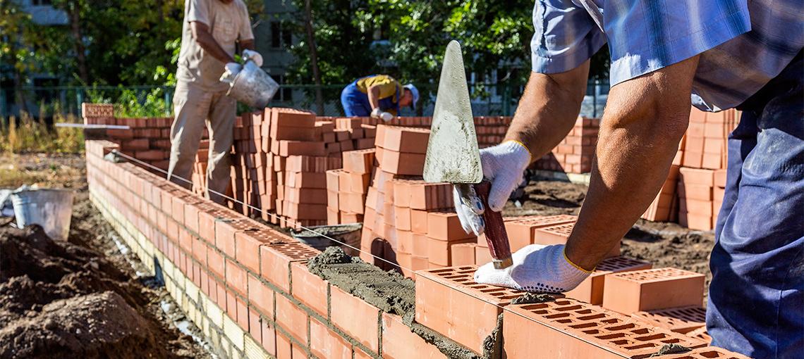 Fundação Abrinq abre edital de reformas para organizações da Rede Nossas Crianças