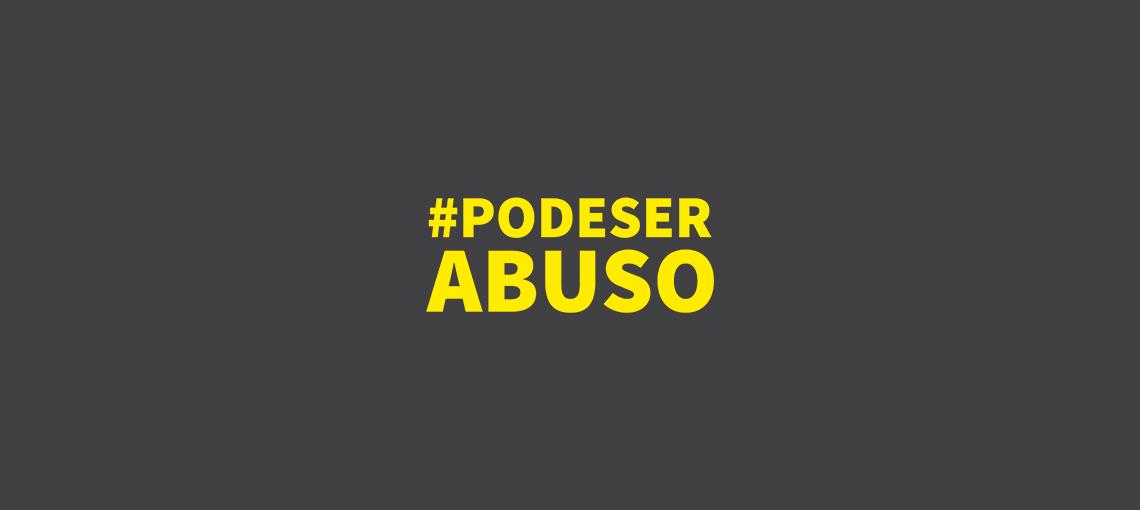 #PODESERABUSO: a violência sexual ainda é uma realidade para milhares de crianças e adolescentes