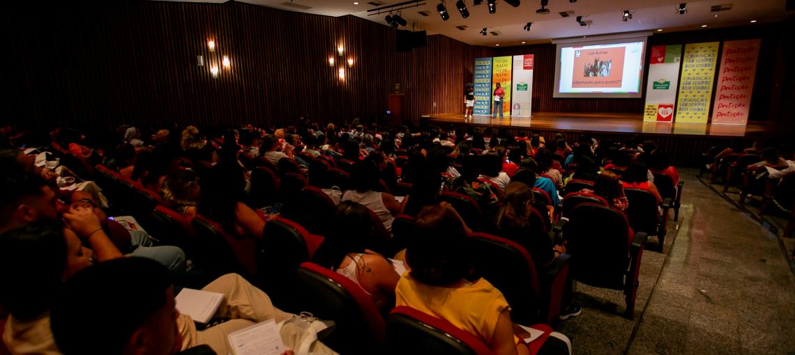 Saiba como foi o 23º Encontro Anual da Rede Nossas Crianças