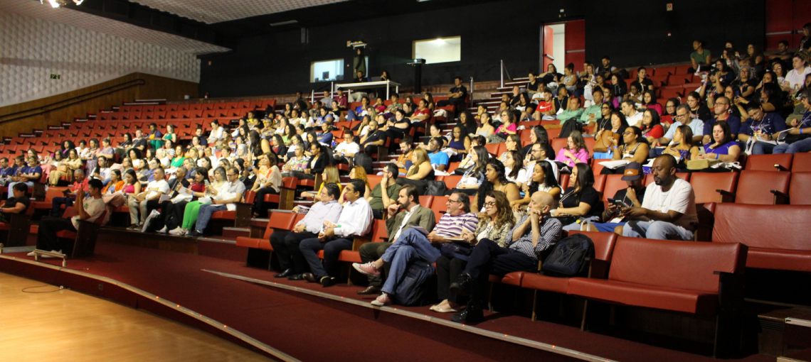 Fundação Abrinq realiza 24º Encontro Anual da Rede Nossas Crianças