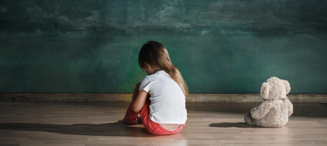 Como a Fundação Abrinq combate o abuso infantil