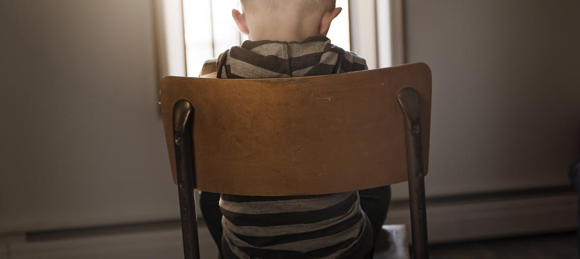 Ansiedade infantil: sintomas, impactos e como apoiar as crianças