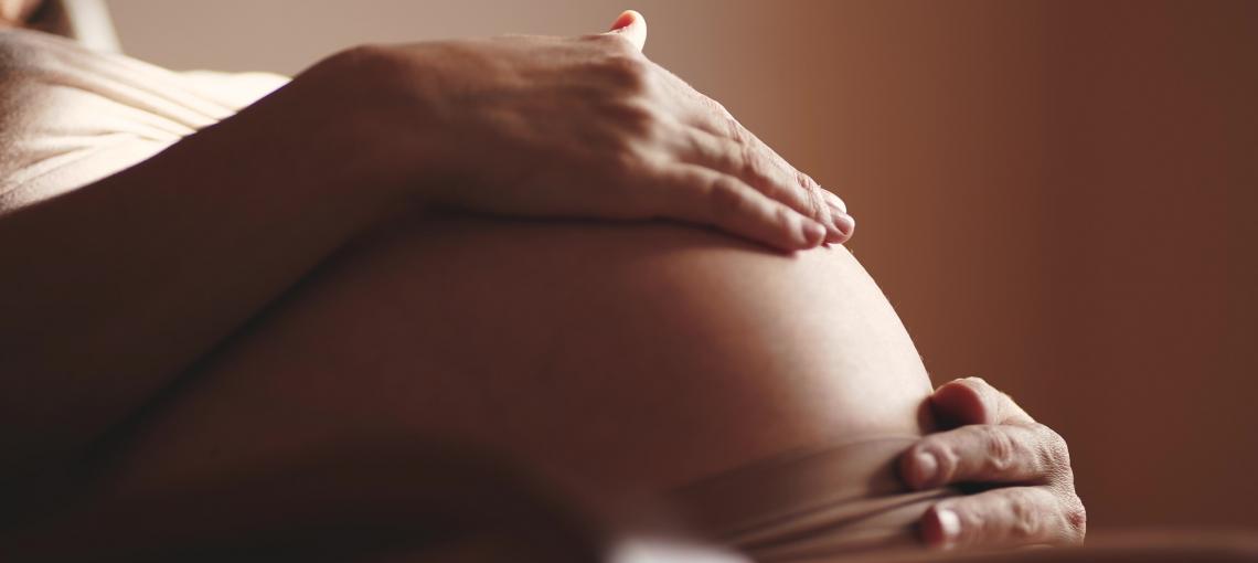 Em Curvelo - MG, parceria com a Fundação Abrinq fortalece enfrentamento à sífilis em gestantes