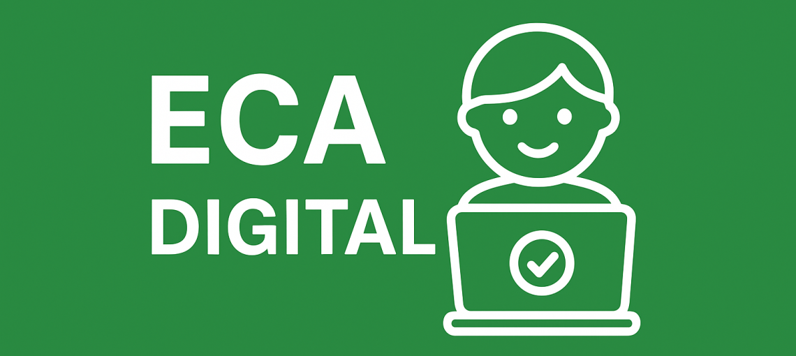 ECA Digital